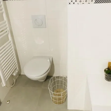 Vakantiehuis Cosyhome Site Du Futuroscope Chasseneuil-du-Poitou