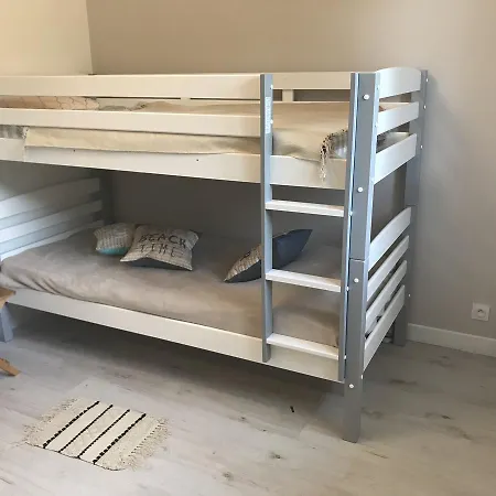 Vakantiehuis Cosyhome Site Du Futuroscope