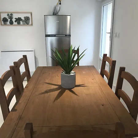 Cosyhome Site Du Futuroscope Vakantiehuis Chasseneuil-du-Poitou