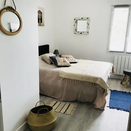 Vakantiehuis Cosyhome Site Du Futuroscope Chasseneuil-du-Poitou