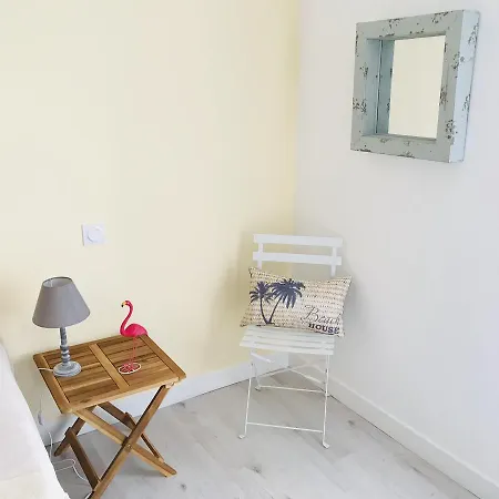 Vakantiehuis Cosyhome Site Du Futuroscope *