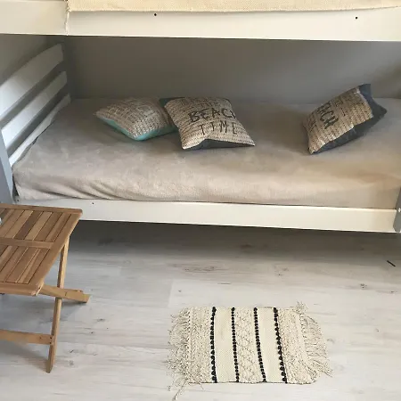 Vakantiehuis Cosyhome Site Du Futuroscope Chasseneuil-du-Poitou