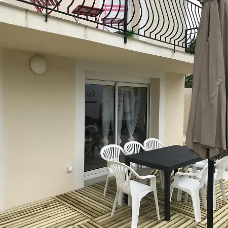 Cosyhome Site Du Futuroscope *