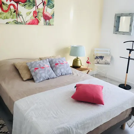 Vakantiehuis Cosyhome Site Du Futuroscope