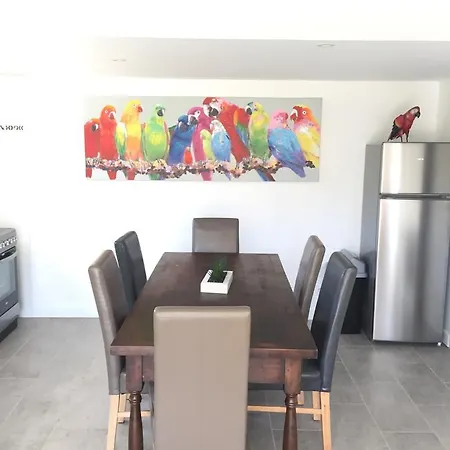 Vakantiehuis Cosyhome Site Du Futuroscope