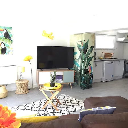 Cosyhome Site Du Futuroscope Chasseneuil-du-Poitou