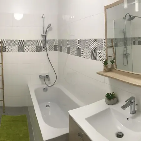 Cosyhome Site Du Futuroscope * Chasseneuil-du-Poitou