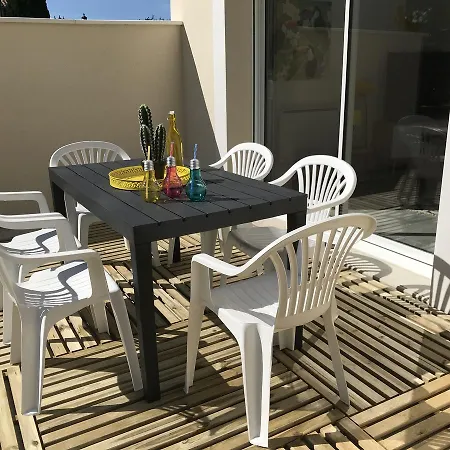 Cosyhome Site Du Futuroscope Vakantiehuis *