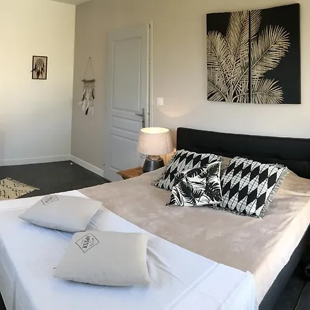 Cosyhome Site Du Futuroscope Vakantiehuis *