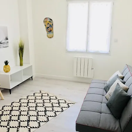 Cosyhome Site Du Futuroscope Chasseneuil-du-Poitou