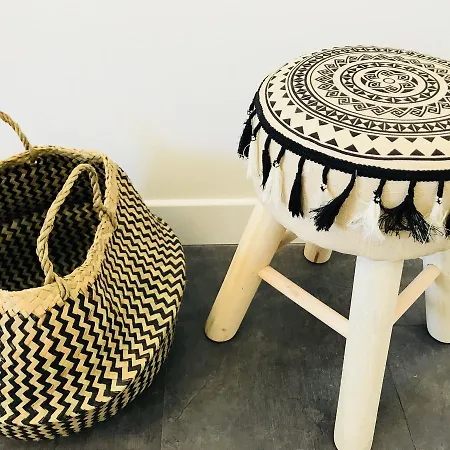 Vakantiehuis Cosyhome Site Du Futuroscope Chasseneuil-du-Poitou