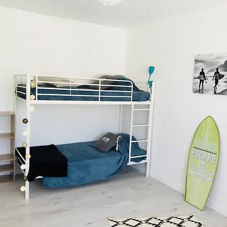 Cosyhome Site Du Futuroscope Vakantiehuis