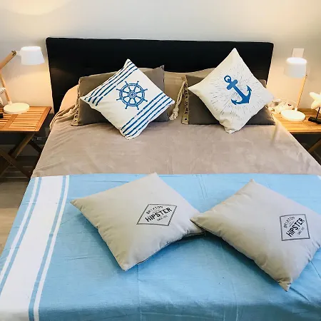 Vakantiehuis Cosyhome Site Du Futuroscope