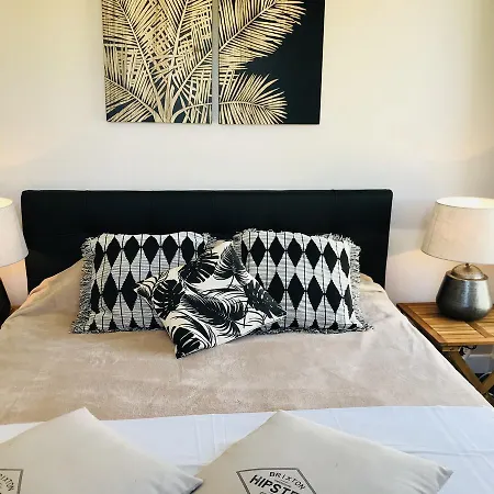 Cosyhome Site Du Futuroscope Vakantiehuis