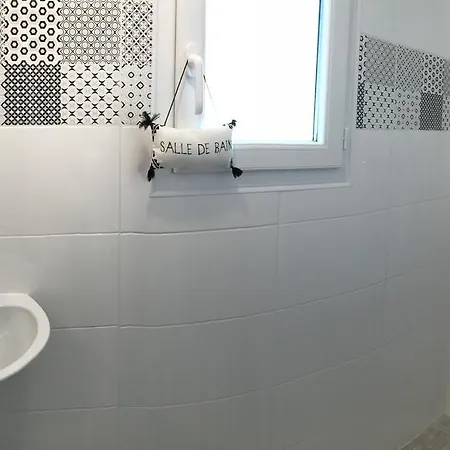 Vakantiehuis Cosyhome Site Du Futuroscope *