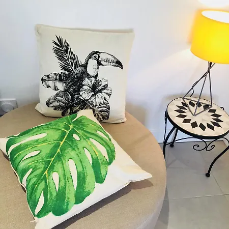 Vakantiehuis Cosyhome Site Du Futuroscope