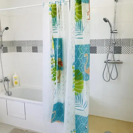 Cosyhome Site Du Futuroscope * Chasseneuil-du-Poitou