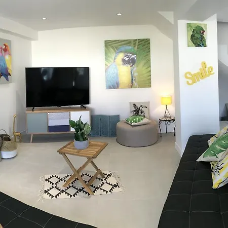 Cosyhome Site Du Futuroscope Chasseneuil-du-Poitou