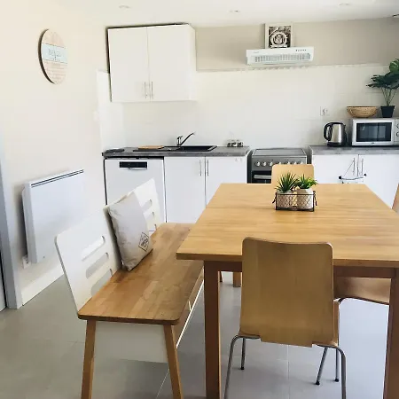 Cosyhome Site Du Futuroscope Chasseneuil-du-Poitou