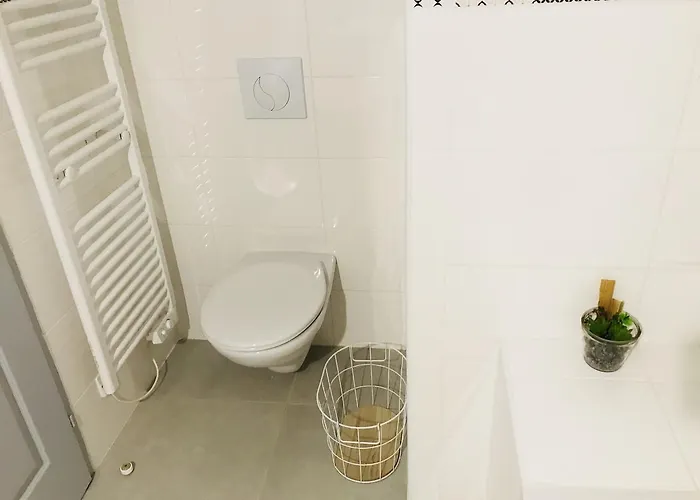 Casa de Férias Cosyhome Site Du Futuroscope Chasseneuil-du-Poitou