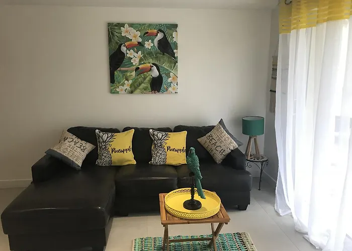 Cosyhome Site Du Futuroscope Casa de Férias Chasseneuil-du-Poitou