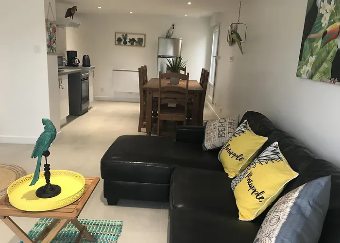 Cosyhome Site Du Futuroscope *