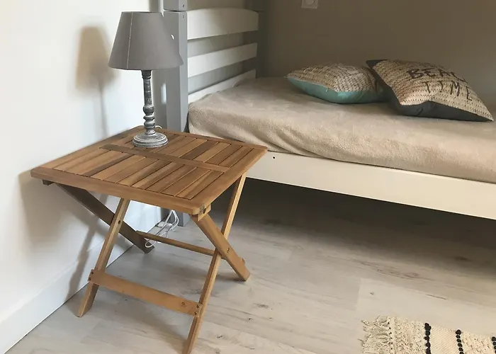 Cosyhome Site Du Futuroscope *