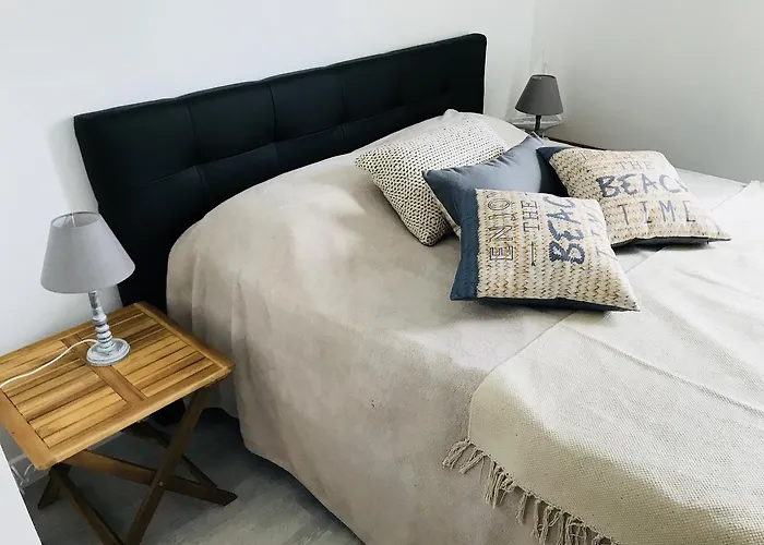 Casa de Férias Cosyhome Site Du Futuroscope