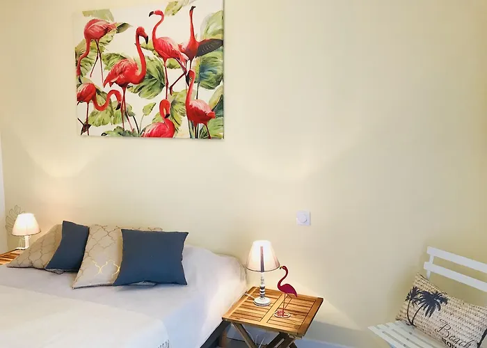 Cosyhome Site Du Futuroscope Chasseneuil-du-Poitou