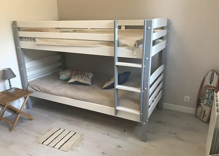 Casa de Férias Cosyhome Site Du Futuroscope