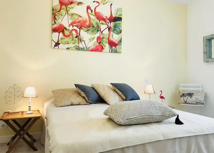 Casa de Férias Cosyhome Site Du Futuroscope