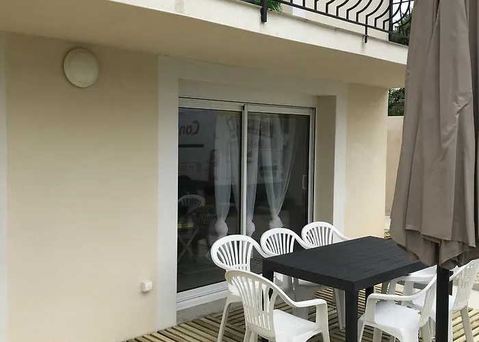 Cosyhome Site Du Futuroscope *