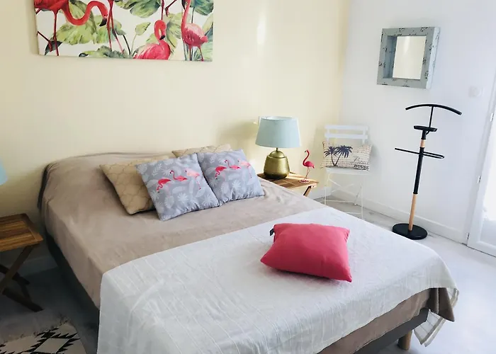 Casa de Férias Cosyhome Site Du Futuroscope