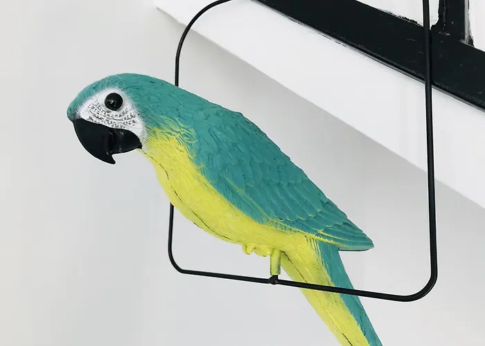 Casa de Férias Cosyhome Site Du Futuroscope Chasseneuil-du-Poitou