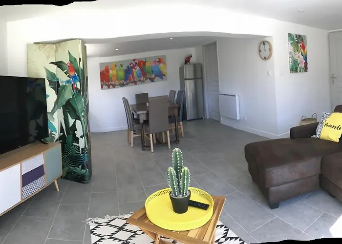 Cosyhome Site Du Futuroscope *