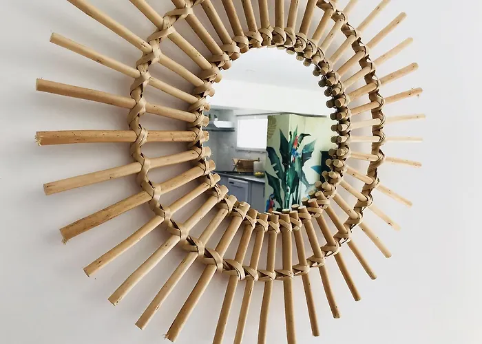 Cosyhome Site Du Futuroscope Casa de Férias Chasseneuil-du-Poitou