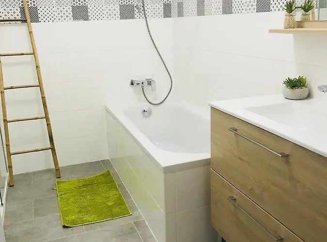 Cosyhome Site Du Futuroscope Chasseneuil-du-Poitou