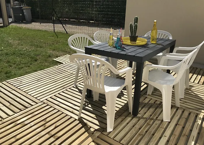 Cosyhome Site Du Futuroscope Casa de Férias *