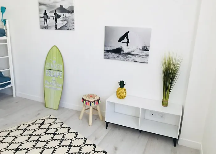 Cosyhome Site Du Futuroscope Casa de Férias Chasseneuil-du-Poitou