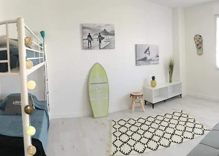 Cosyhome Site Du Futuroscope Chasseneuil-du-Poitou