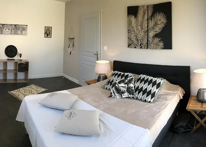 Cosyhome Site Du Futuroscope Casa de Férias *