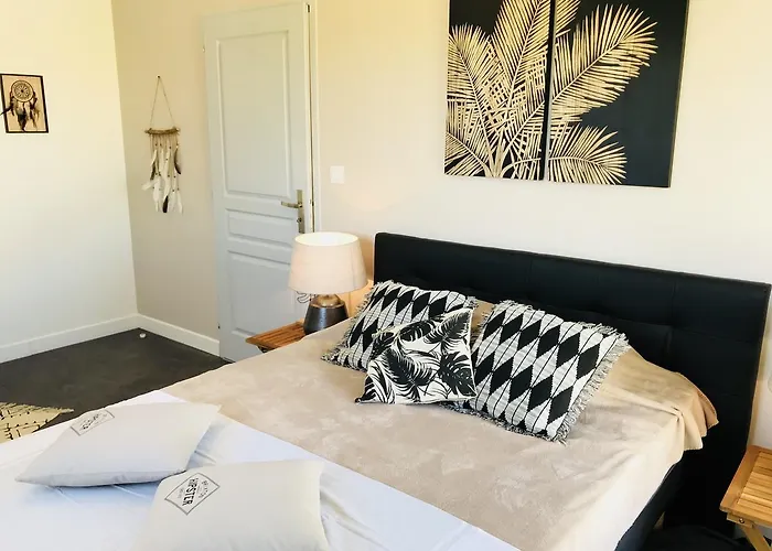 Cosyhome Site Du Futuroscope Chasseneuil-du-Poitou