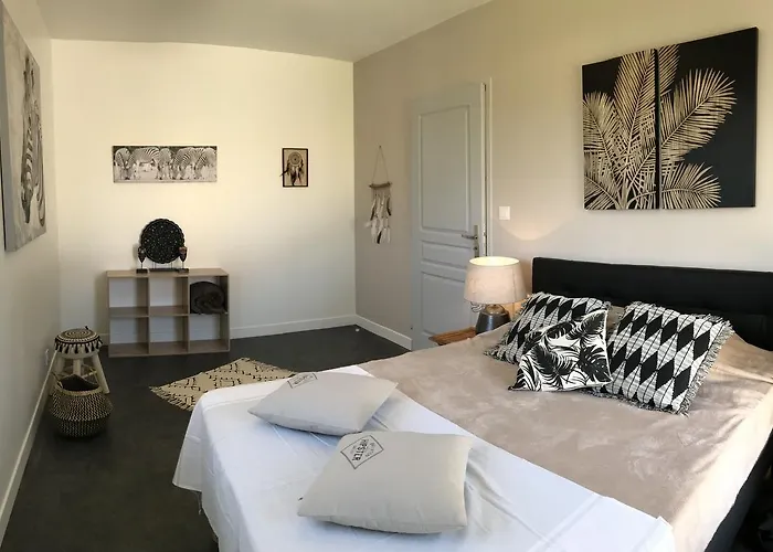 Casa de Férias Cosyhome Site Du Futuroscope