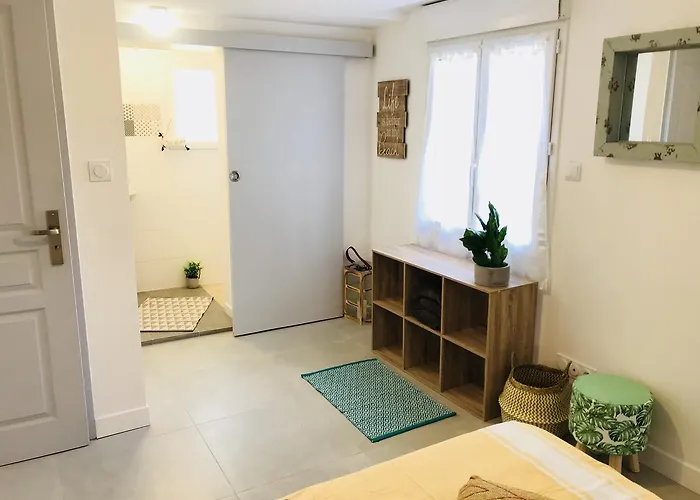 Cosyhome Site Du Futuroscope * Chasseneuil-du-Poitou