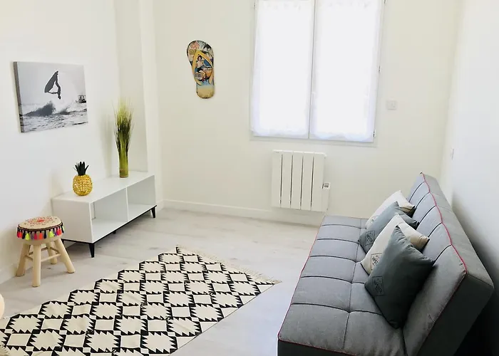 Cosyhome Site Du Futuroscope Chasseneuil-du-Poitou