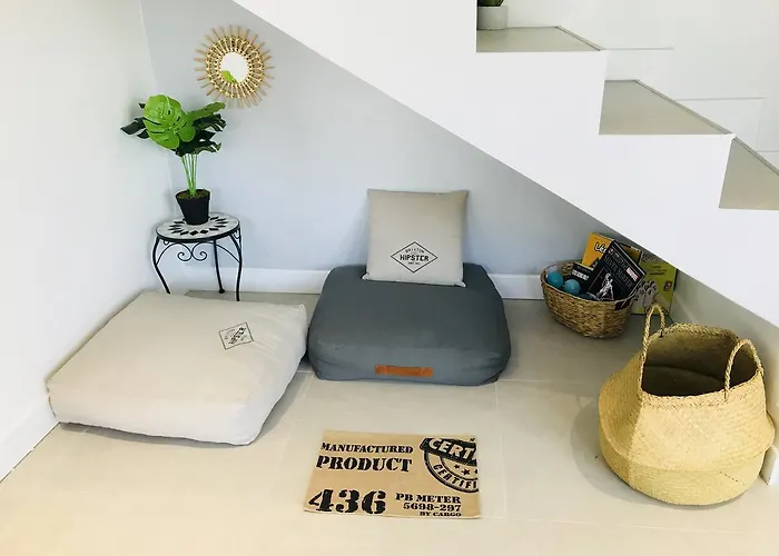 Cosyhome Site Du Futuroscope Chasseneuil-du-Poitou