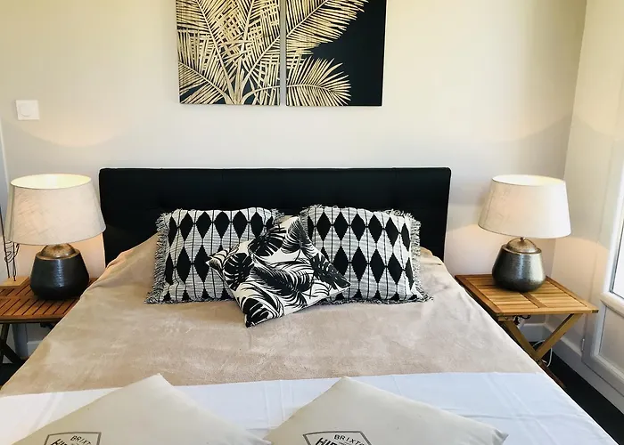 Cosyhome Site Du Futuroscope Casa de Férias