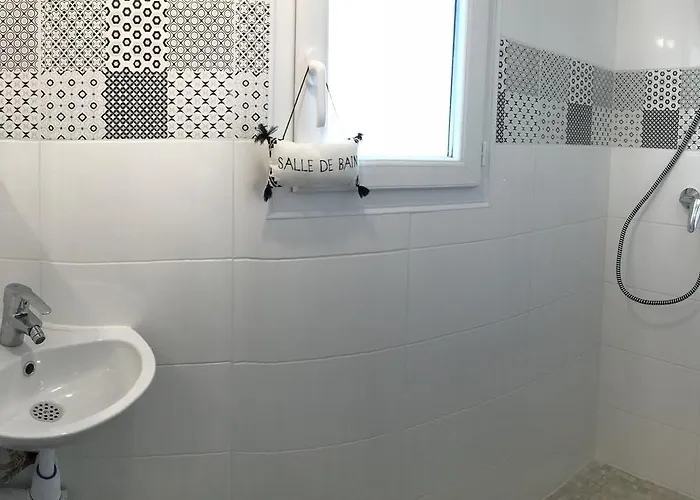 Casa de Férias Cosyhome Site Du Futuroscope *