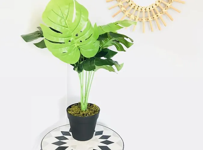 Casa de Férias Cosyhome Site Du Futuroscope