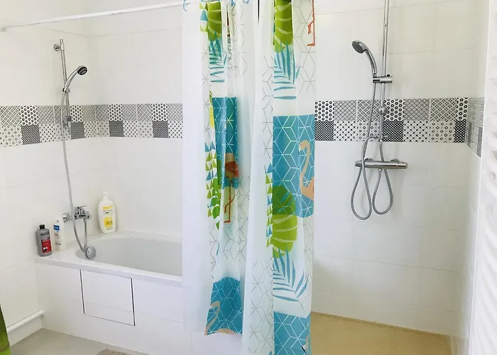 Cosyhome Site Du Futuroscope * Chasseneuil-du-Poitou